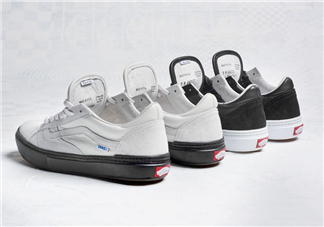 vans style 113 pro usa arcad系列鞋子怎么買_在哪買？