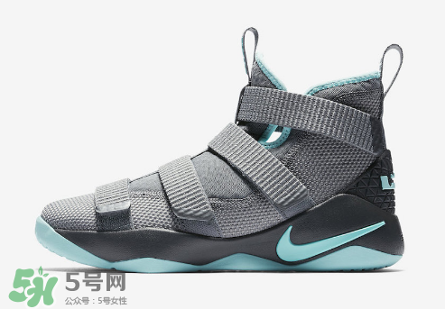 nike lebron soldier 11 igloo多少錢？耐克士兵11冰屋配色價格