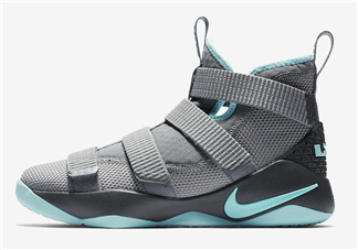 nike lebron soldier 11 igloo多少錢？耐克士兵11冰屋配色價格