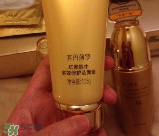 芳丹薄羅護(hù)膚品怎么樣？芳丹薄羅是哪國牌子