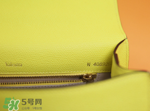 valextra iside真假怎么辨別？valextra iside包包真假鑒定