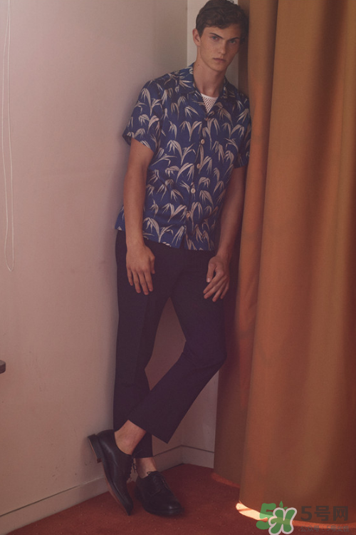sandro2018年春夏系列服裝怎么樣_好看嗎_款式有哪些？