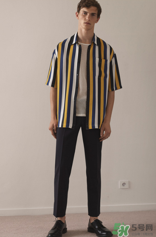 sandro2018年春夏系列服裝怎么樣_好看嗎_款式有哪些？