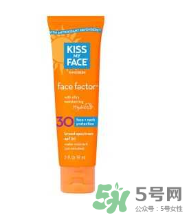 KISS MY FACE是什么牌子？KISS MY FACE是哪個國家的？