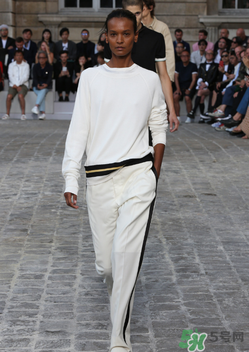 berluti2018年春夏系列服裝怎么樣_好看嗎_款式有哪些？