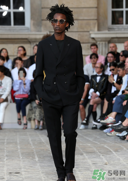 berluti2018年春夏系列服裝怎么樣_好看嗎_款式有哪些？
