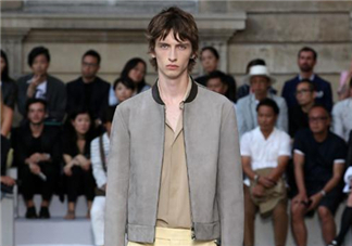 berluti2018年春夏系列服裝怎么樣_好看嗎_款式有哪些？