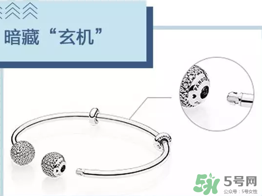潘多拉925銀開口式手鐲多少錢？好看嗎？上市時(shí)間？