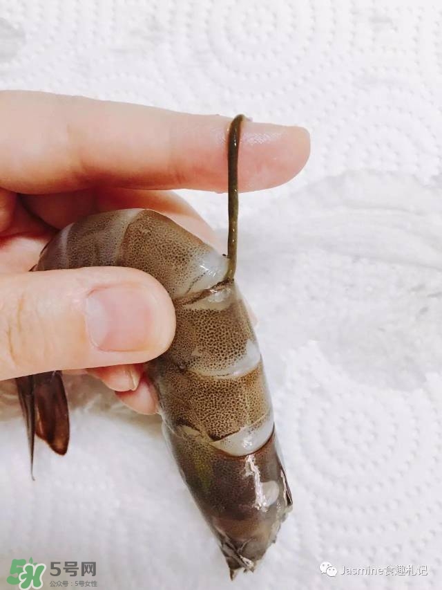 活基圍蝦怎么保存？活基圍蝦怎么處理干凈？