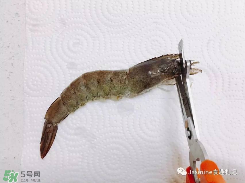 活基圍蝦怎么保存？活基圍蝦怎么處理干凈？