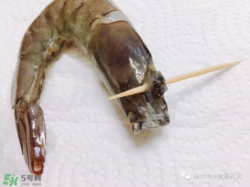 活基圍蝦怎么保存？活基圍蝦怎么處理干凈？