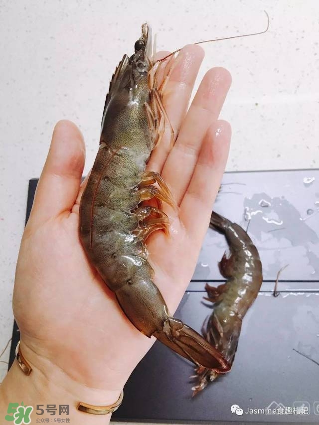 活基圍蝦怎么保存？活基圍蝦怎么處理干凈？