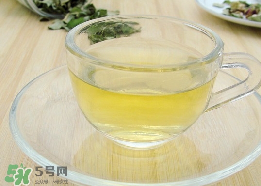 喝荷葉茶能減肥嗎？荷葉茶和什么搭配最好？
