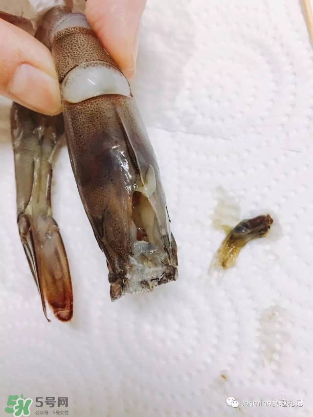 活基圍蝦怎么保存？活基圍蝦怎么處理干凈？