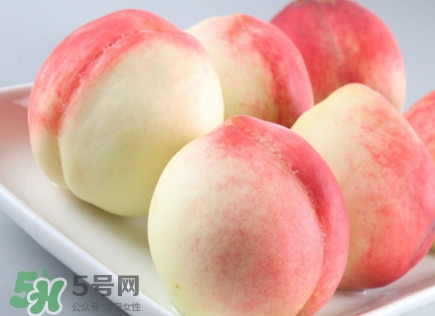 脆桃孕婦可以吃嗎？脆桃孕婦吃了有什么好處