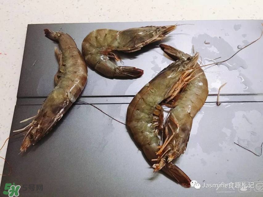 活基圍蝦怎么保存？活基圍蝦怎么處理干凈？
