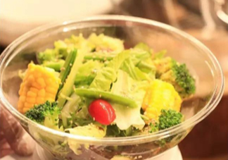 kpro藜麥玉米沙拉好吃嗎？kpro藜麥玉米沙拉多少錢？