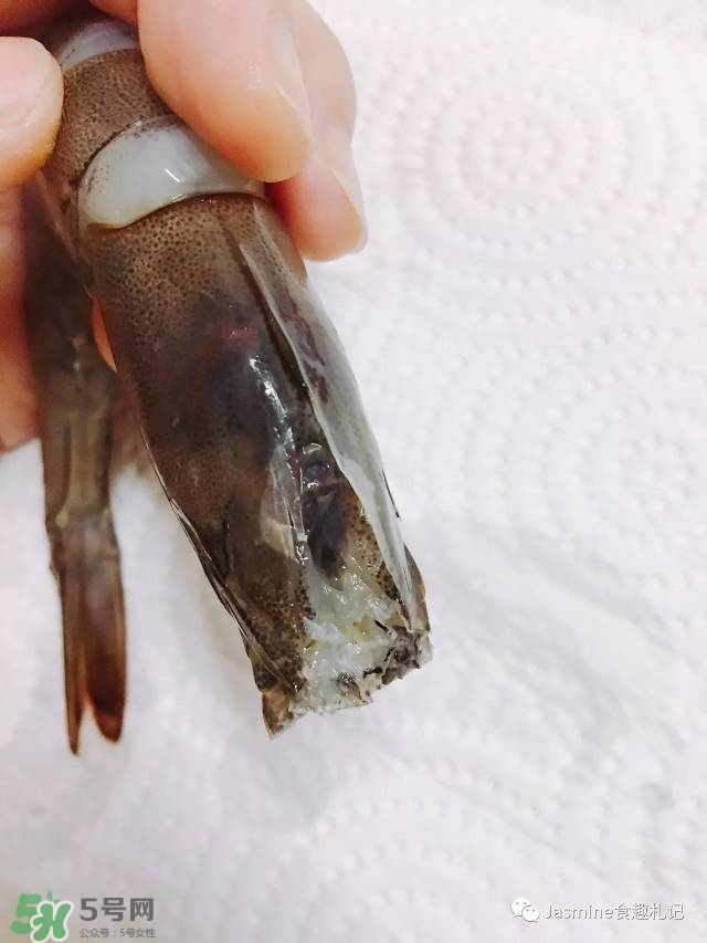 活基圍蝦怎么保存？活基圍蝦怎么處理干凈？