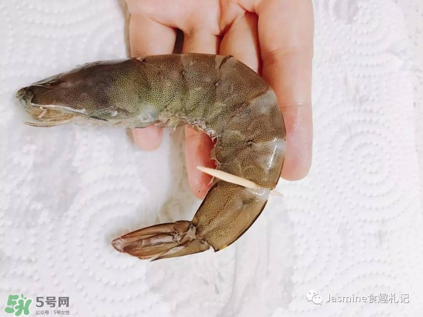 活基圍蝦怎么保存？活基圍蝦怎么處理干凈？