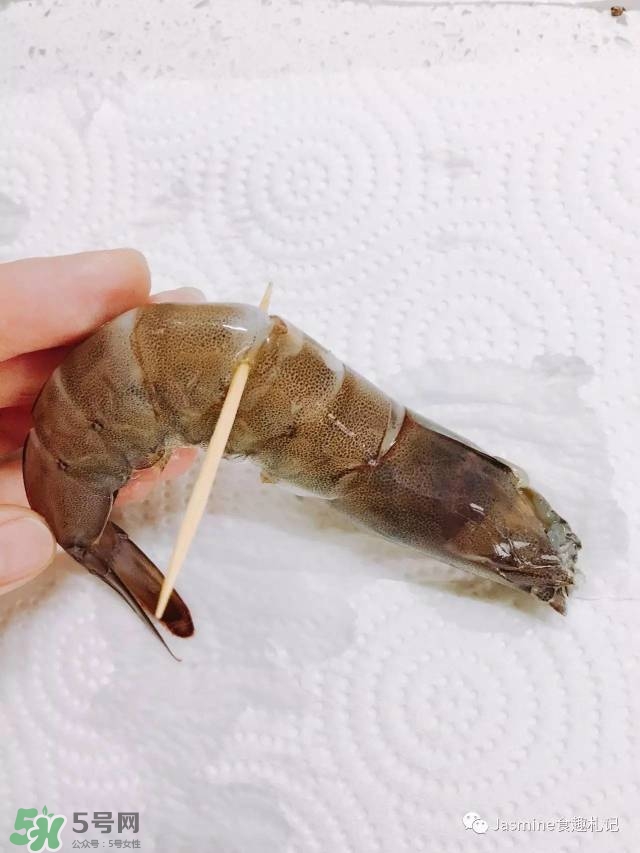 活基圍蝦怎么保存？活基圍蝦怎么處理干凈？