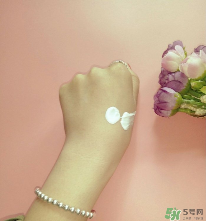 韓熙貞素顏霜怎么樣？韓熙貞素顏霜怎么用