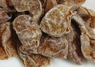 黃皮干對咽炎有好處嗎？黃皮干的功效與作用