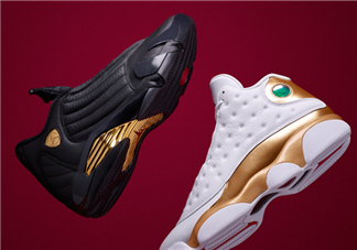 air jordan finals pack 13/14 dmp套裝國(guó)內(nèi)什么時(shí)候發(fā)售？