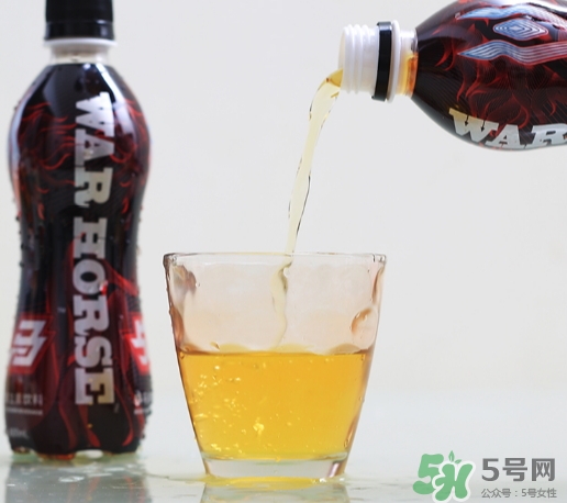 戰(zhàn)馬飲料多少錢一瓶？戰(zhàn)馬飲料零售價(jià)