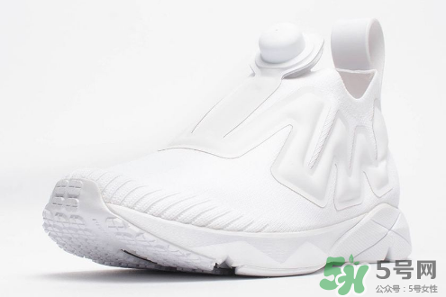 reebok pump supreme ultraknit多少錢？銳步新款充氣跑鞋價(jià)格