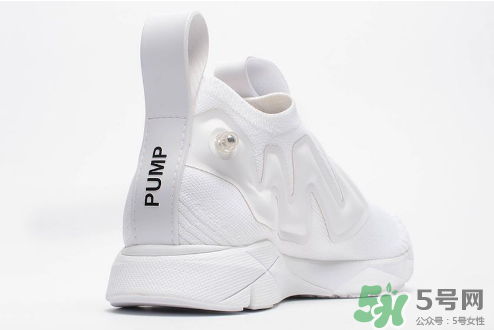 reebok pump supreme ultraknit多少錢？銳步新款充氣跑鞋價(jià)格