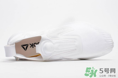 reebok pump supreme ultraknit多少錢？銳步新款充氣跑鞋價(jià)格