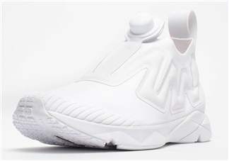 reebok pump supreme ultraknit多少錢？銳步新款充氣跑鞋價格