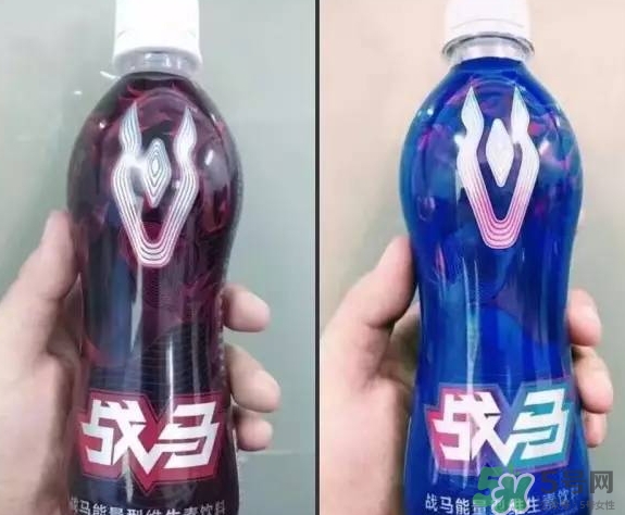戰(zhàn)馬飲料好喝嗎？戰(zhàn)馬飲料味道怎么樣