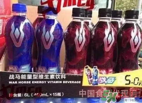 戰(zhàn)馬飲料好喝嗎？戰(zhàn)馬飲料味道怎么樣