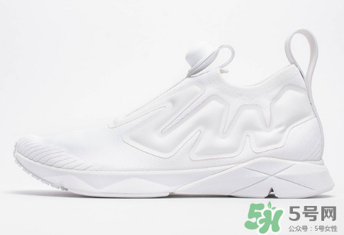 reebok pump supreme ultraknit什么時候發(fā)售？