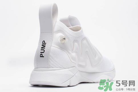 reebok pump supreme ultraknit什么時候發(fā)售？
