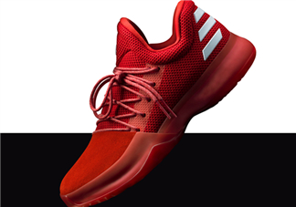 adidas harden vol.1 triple red火箭配色多少錢？
