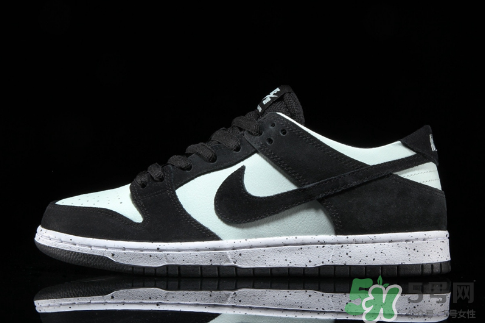 nike sb dunk low多少錢？耐克sb低幫板鞋專柜價(jià)格