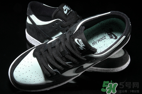 nike sb dunk low多少錢？耐克sb低幫板鞋專柜價(jià)格