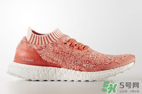 adidas ultraboost uncaged coral配色什么時候發(fā)售？