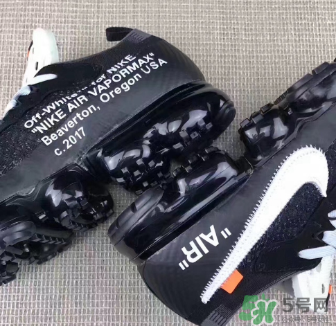 off white與nike air vapormax聯(lián)名實物怎么樣_好看嗎？