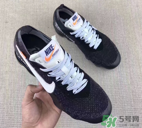 off white與nike air vapormax聯(lián)名實物怎么樣_好看嗎？