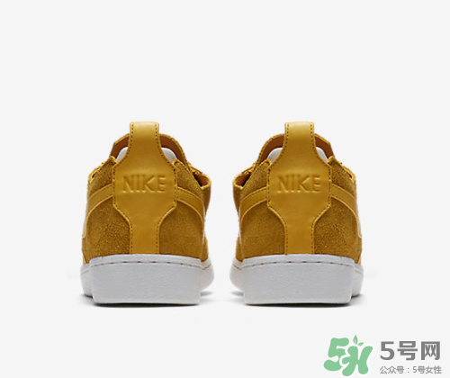 nike blazer low多少錢？耐克板鞋2017新款價(jià)格
