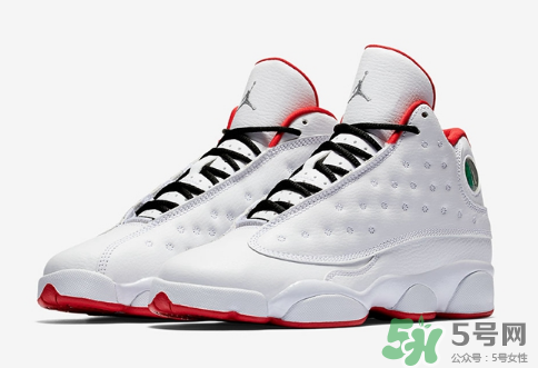 air jordan 13 history of flight什么時候發(fā)售？