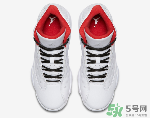 air jordan 13 history of flight什么時候發(fā)售？