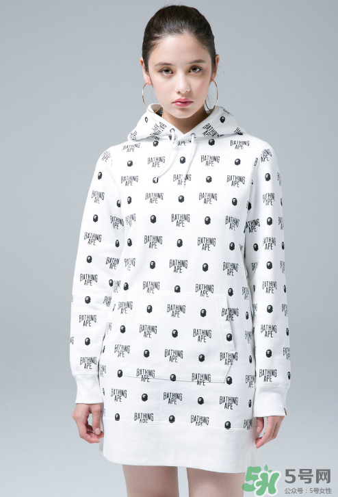 a bathing ape2017秋冬女裝系列怎么樣_好看嗎_什么時(shí)候發(fā)售？