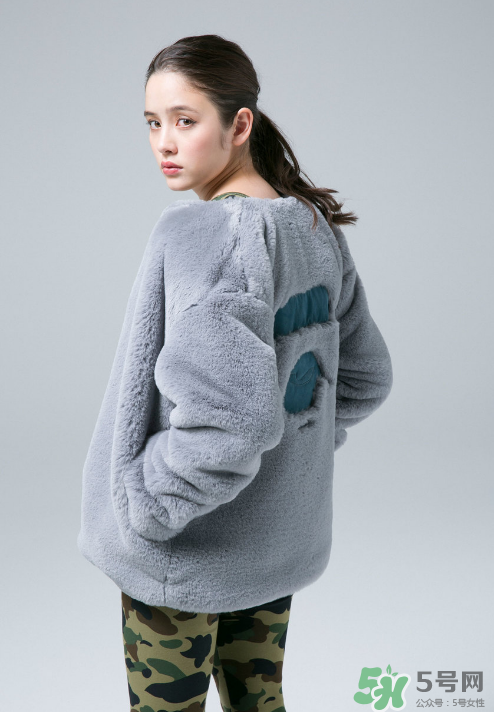 a bathing ape2017秋冬女裝系列怎么樣_好看嗎_什么時(shí)候發(fā)售？