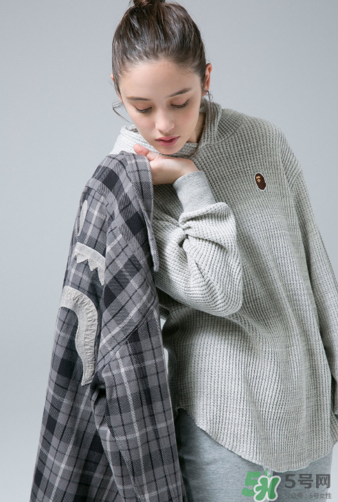 a bathing ape2017秋冬女裝系列怎么樣_好看嗎_什么時(shí)候發(fā)售？