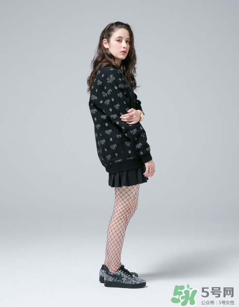 a bathing ape2017秋冬女裝系列怎么樣_好看嗎_什么時(shí)候發(fā)售？