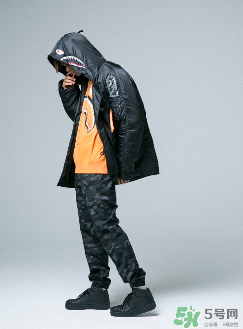 bape2017秋冬系列男裝怎么樣_好看嗎_什么時候發(fā)售？